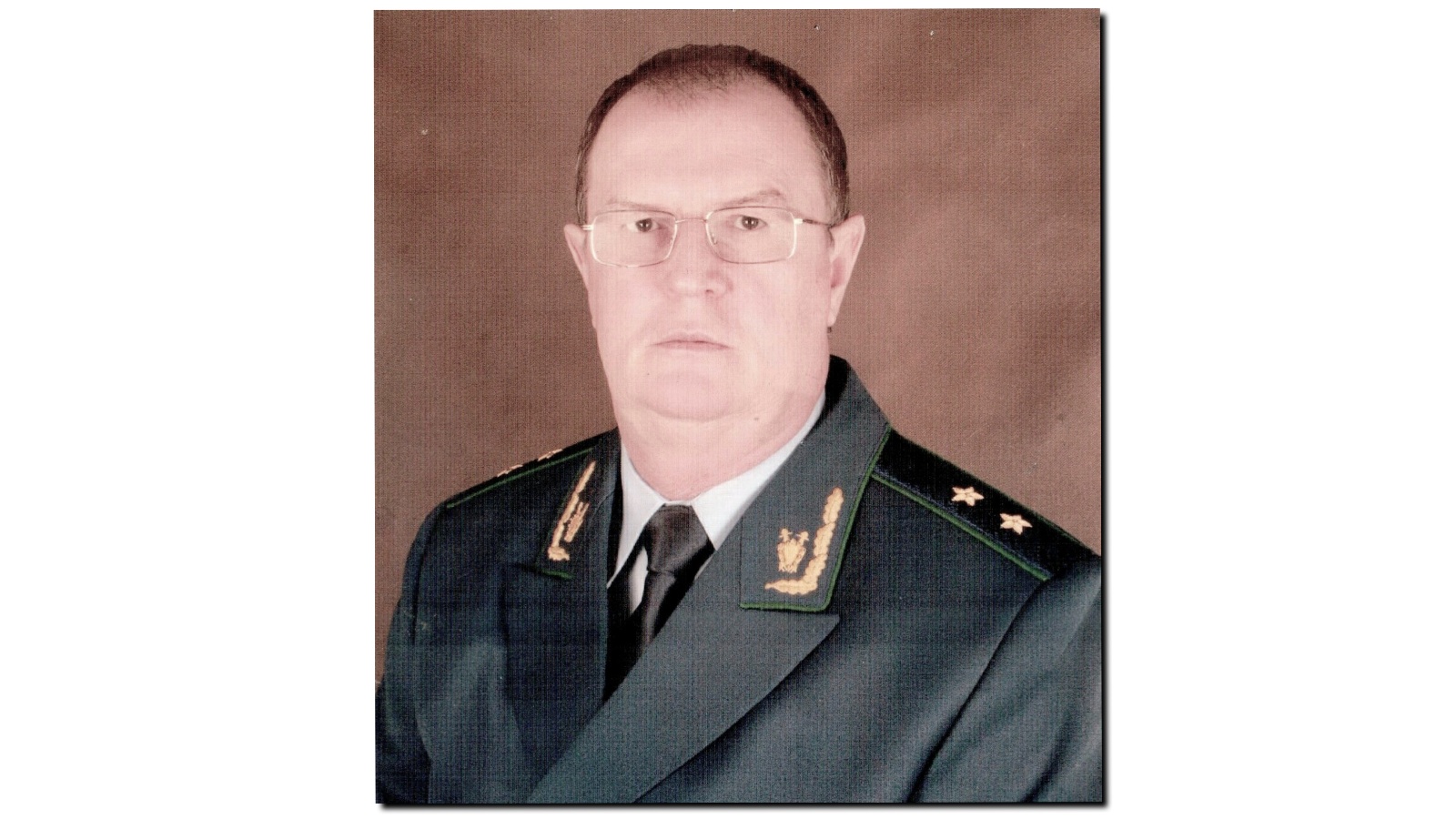 Коростелев Владимир Иванович