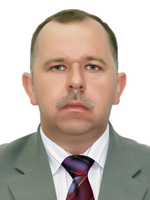 Рощин Олег Борисович