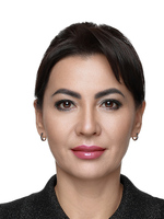 Булатова Зульфия Салаватовна