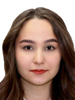 Мухаметянова Светлана Рамилевна